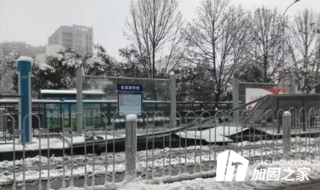 建設質量安全誰來保證